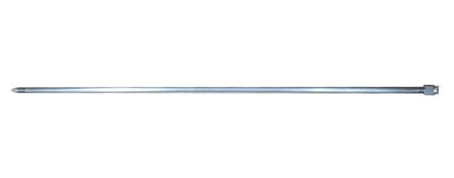 Lances injection packer