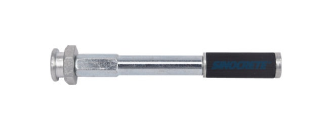Steel Button Head Injection Packer